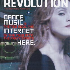 Revolution August 2000 - USA