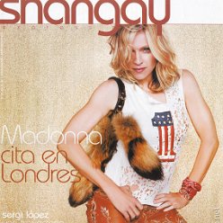 Shangay Express December 2000 - Spain