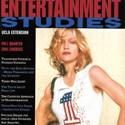 Entertainment Studies June 2001 - UK