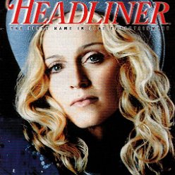 Headliner July-August 2001 - USA