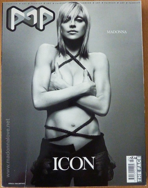 POP February 2002 - UK