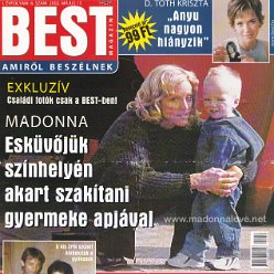 Best May 2002 - Hungary