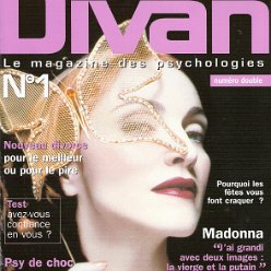 Divan December 2002 - France