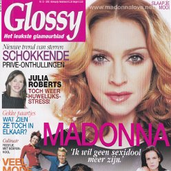 Glossy December 2002 - Holland
