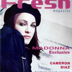 Fresh June 2003 - Australia