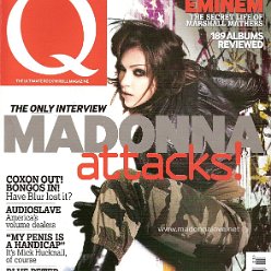 Q May 2003 - USA