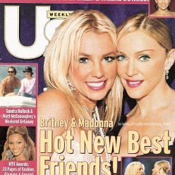 US weekly September 2003 - USA