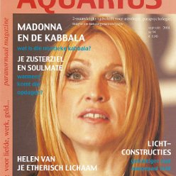 Aquarius September-October 2004 - Holland