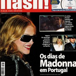 Flash September 2004 - Portugal