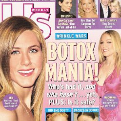 US weekly March 2004 - USA