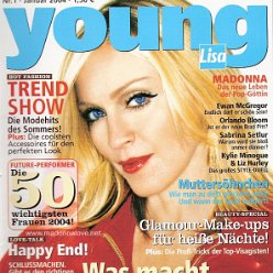 Young January 2004 - Germany