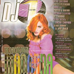 DJ December 2005 - Spain