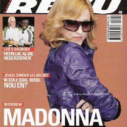 Revu November 2005 - Holland