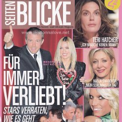 Seiten blicke December 2005 - Austria