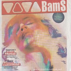 VIVA Bams 2005 - Germany