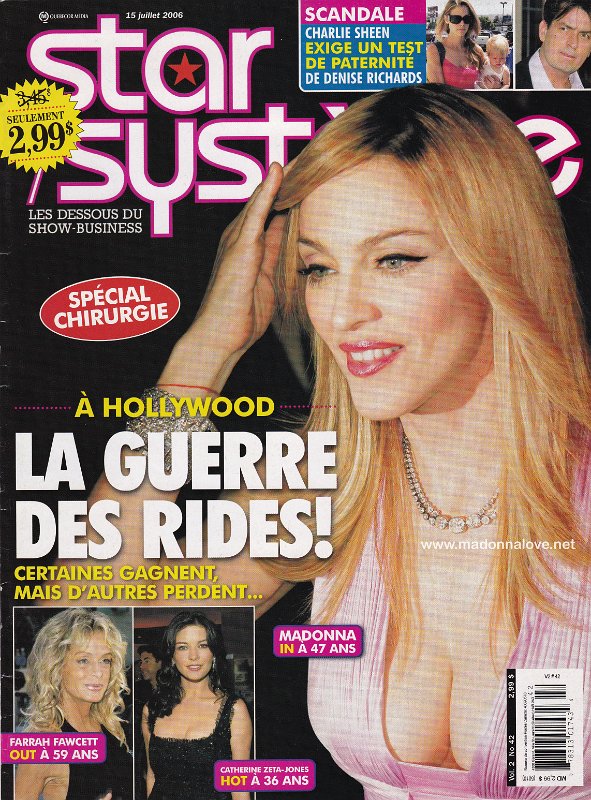 Star Systeme July 2006 - Canada