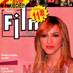 Film October 2006 - Poland