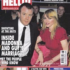 Hello February 2006 - UK