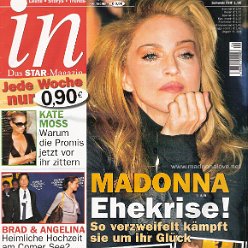 IN February 2006 - Germany