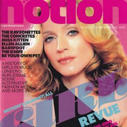 Notion April 2006 - UK