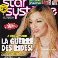 Star Systeme July 2006 - Canada