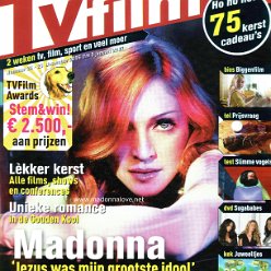 TV Film December-January 2006 - Holland