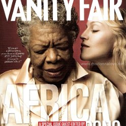 Vanity fair issue 1 July 2007 - USA