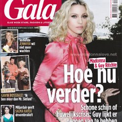 Gala July 2008 - Holland