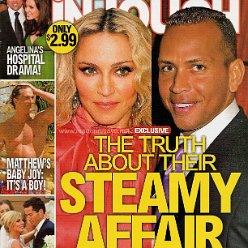 Intouch July 2008 - USA