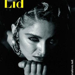 Lid - Fall-Winter 2009 - USA (cover 1)