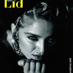 Lid - Fall-Winter 2009 - USA (cover 1)