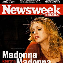 Newsweek Polska July 2009 - Poland