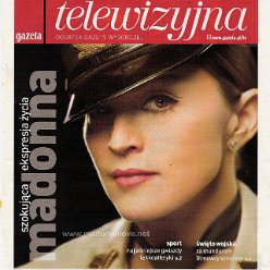 Telewizyjna August 2009 - Poland