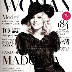 Lifestyle Woman Nr2 2011 - Sweden