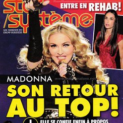 Star Systeme February 2012 - Canada