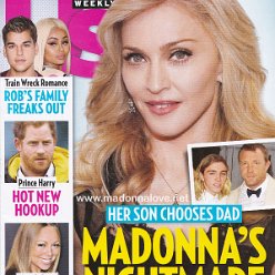 US weekly February 2016 - USA