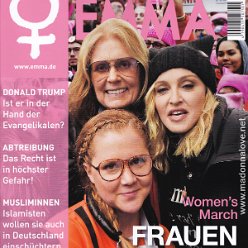 EMMA March-April 2017 - Germany