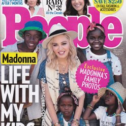 People September 2017 - USA