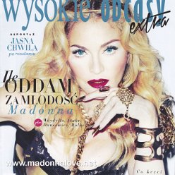 Wysokie obcasy extra - August 2018 - Poland