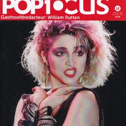 Popfocus - December 2019 - Holland