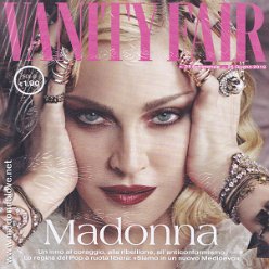 Vanity Fair - June 2019 - Italy
