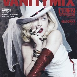 Vanity Mix - Summer 2019 - Japan