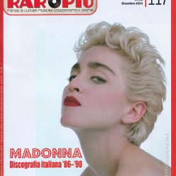 Raropiu December 2023 - Italy