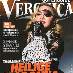 Veronica November_December 2023 - Holland
