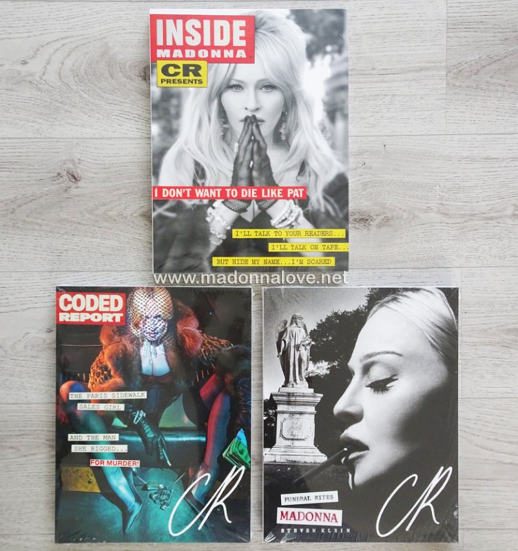 CR Fashion Book - Issue 26 - 2025 - UK(1)
