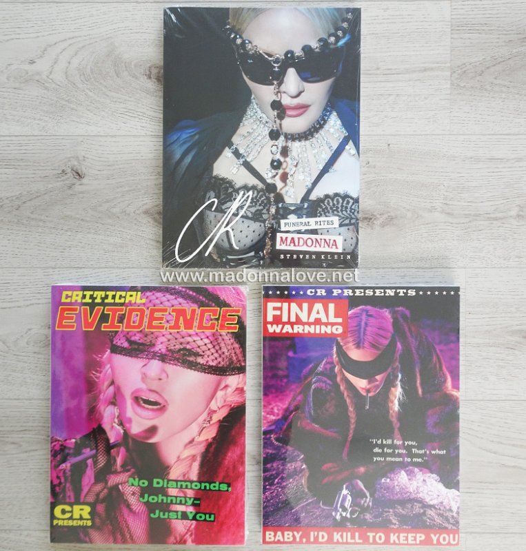 CR Fashion Book - Issue 26 - 2025 - UK(2)