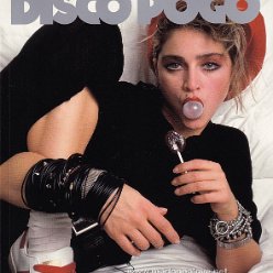 Disco Pogo - Issue 7 2025 - UK