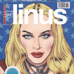 Linus - July 2026 - Italy