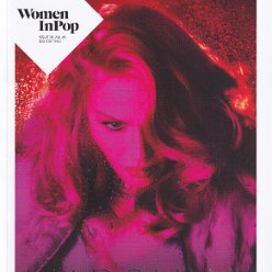 Women in Pop - July 2026 - Australia
