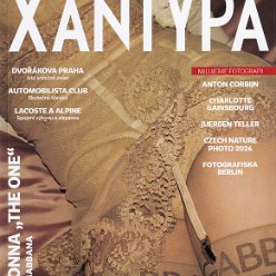 Xantypa - August 2026 - Czech Republic